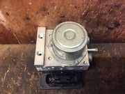 NISSAN JUKE J15 ABS PUMP MODULE TD8405 2014 20193