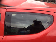 SUZUKI ALTO PASSENGER'S N/S SIDE REAR WINDOW GLASS DOOR WINDOW 2009 20142