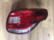 CITROEN DS3 DRIVER'S SIDE O/S REAR LIGHT 9683115380 2010 20153