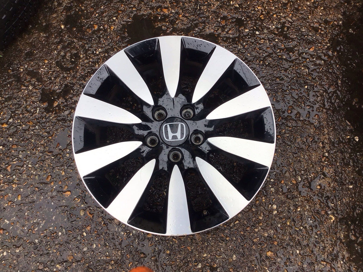HONDA CIVIC MK9 ALLOY RIM 17'' HL4899 2012 20172
