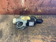 NISSAN X TRIAL MK1 IGNITION BARREL LOCK AND KEY 28590C9902 2002 20075
