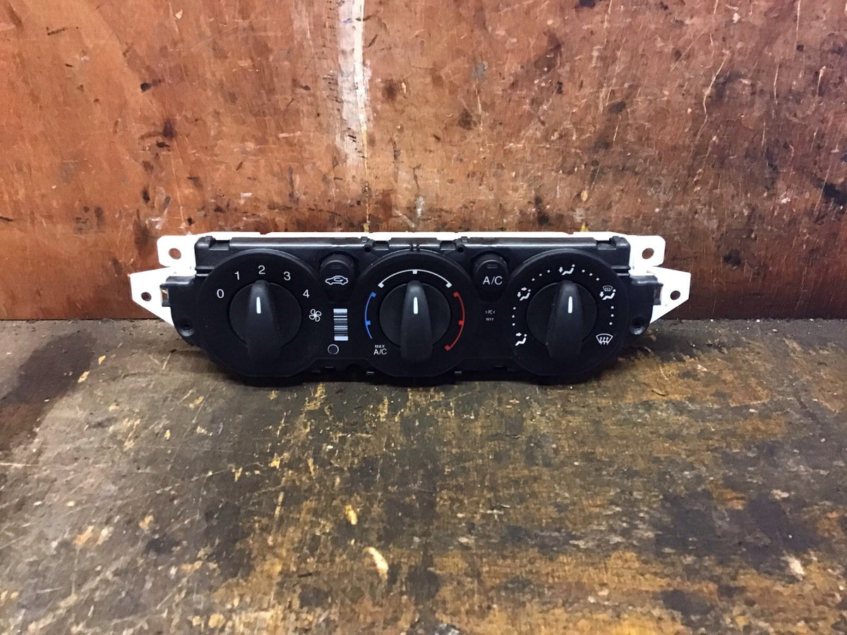 FORD C MAX HEATER CLIMATE CONTROL UNIT SWITCH AM5T18549 2010 20150