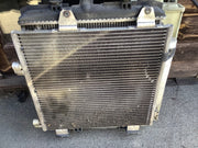 PEUGEOT 107 1.0 PETROL RADIATOR RAD PACK 16360 0Q020 00 2005 20143