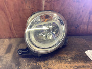 FIAT 500 MK2 PASSENGERS SIDE HEADLIGHT 45550748  2008 20151