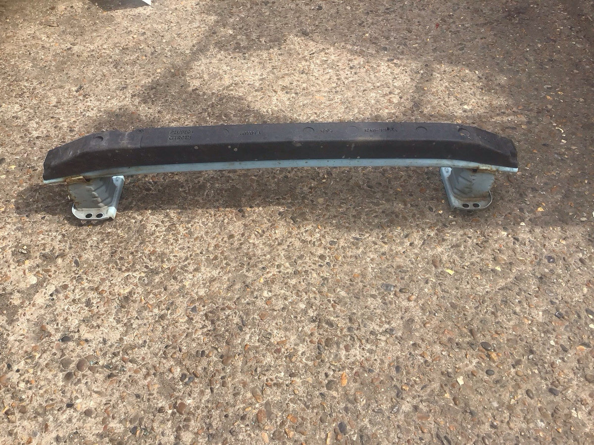 CITROEN C1 FRONT BUMPER SUPPORT BAR CRASH BAR 52611 0H010 A 2012 20140
