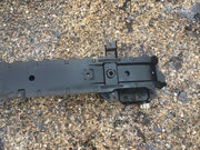 FORD FIESTA MK7 FRONT CRASH BAR BUMPER SUPPORT BAR 8V51 17K876 BG 2009 20125