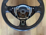 NISSAN JUKE STEERING WHEEL 34305483A 2014 20194
