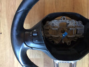 PEUGEOT 208 DRIVERS STEERING WHEEL 619138200C 2012 20203