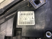 AUDI A4 B7 S LINE ESTATE N/S PASSENGER'S SIDE HEADLIGHT 8E0941003AK 2004 20083