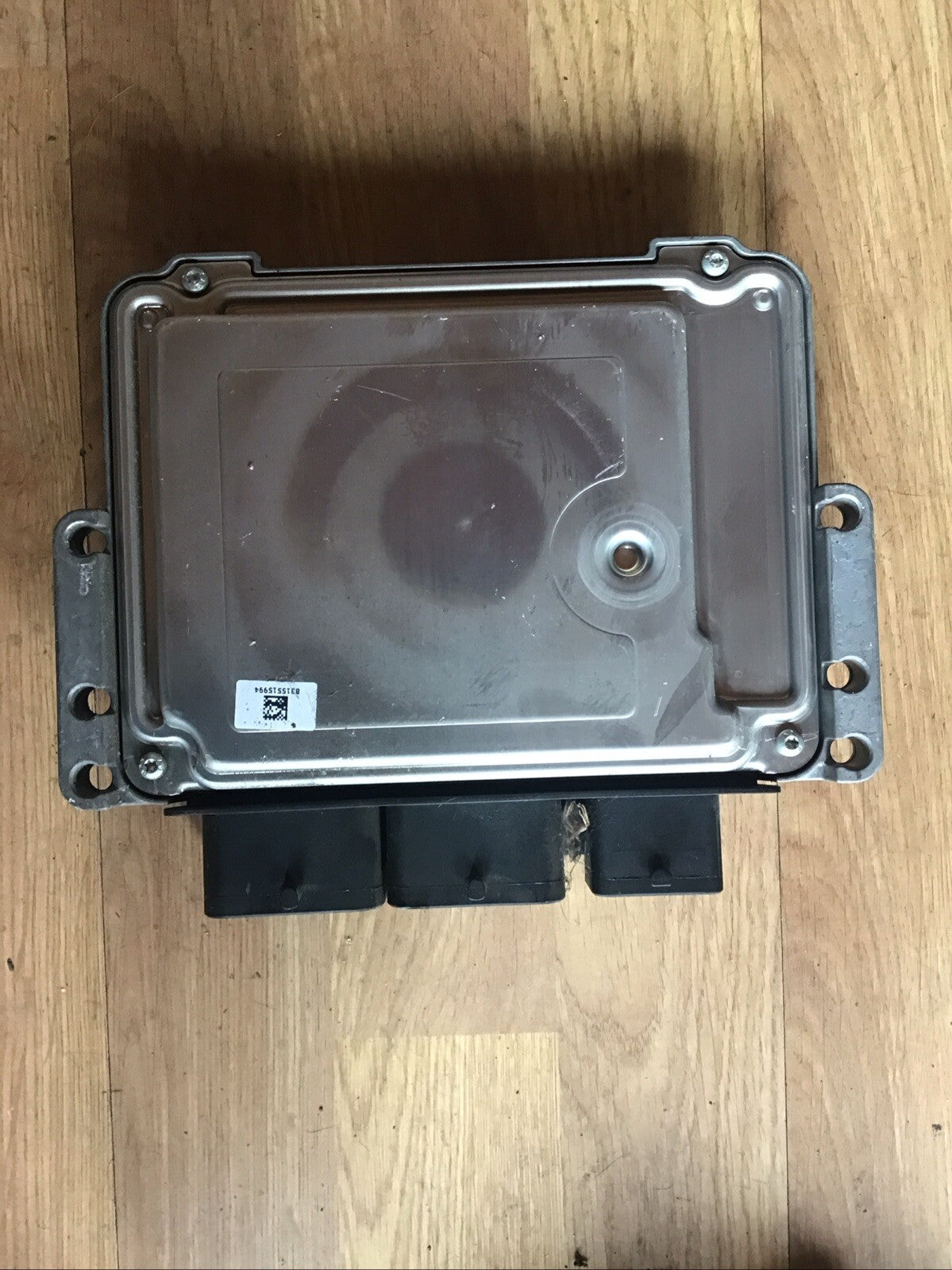 PEUGEOT 207 1.6 PETROL ECU KIT 0261S06472 9675495080 2006 20106