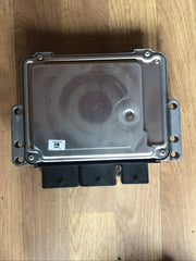 PEUGEOT 207 1.6 PETROL ECU KIT 0261S06472 9675495080 2006 20106