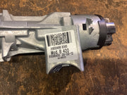 FORD KA MK2 1.2 PETROL ECU KIT IAW 5SF9.AC D419 2008 20157