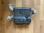 TOYOTA YARIS MK2 1.3 PETROL ENGINE CONTROL ECU 89661 0D310 2007 20116