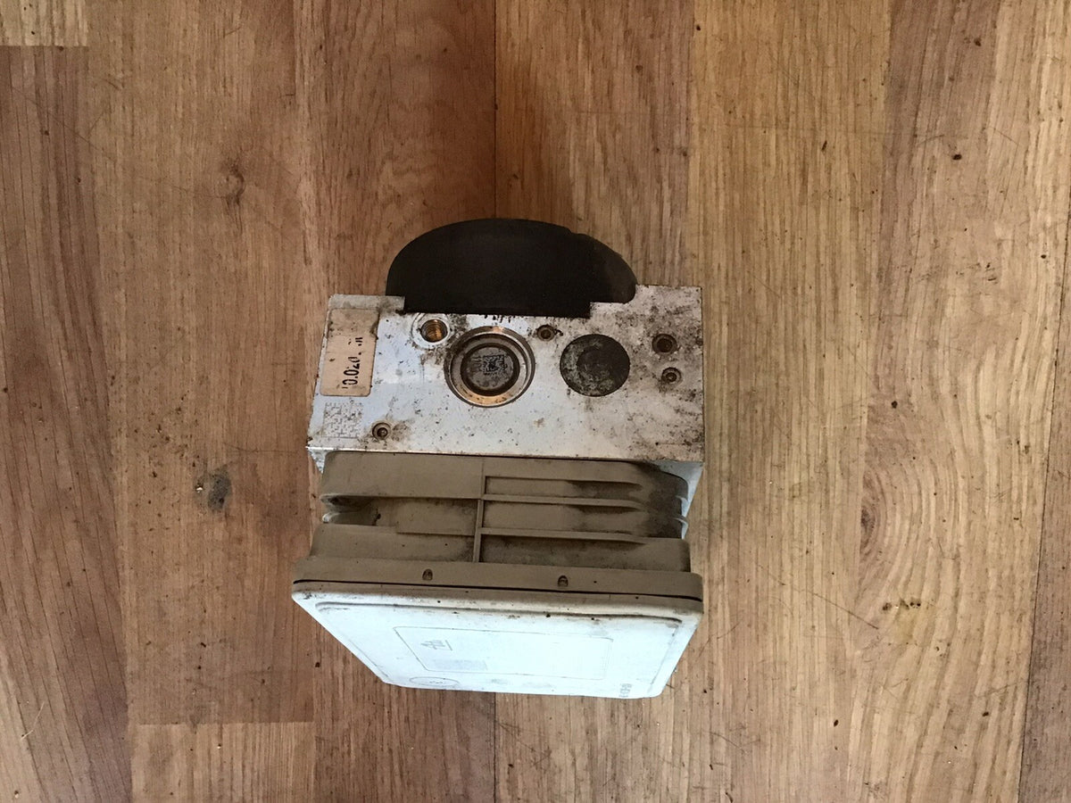 CITROEN DS3 ABS PUMP MODULE 1.6 PETROL 9678416280 2010 20164