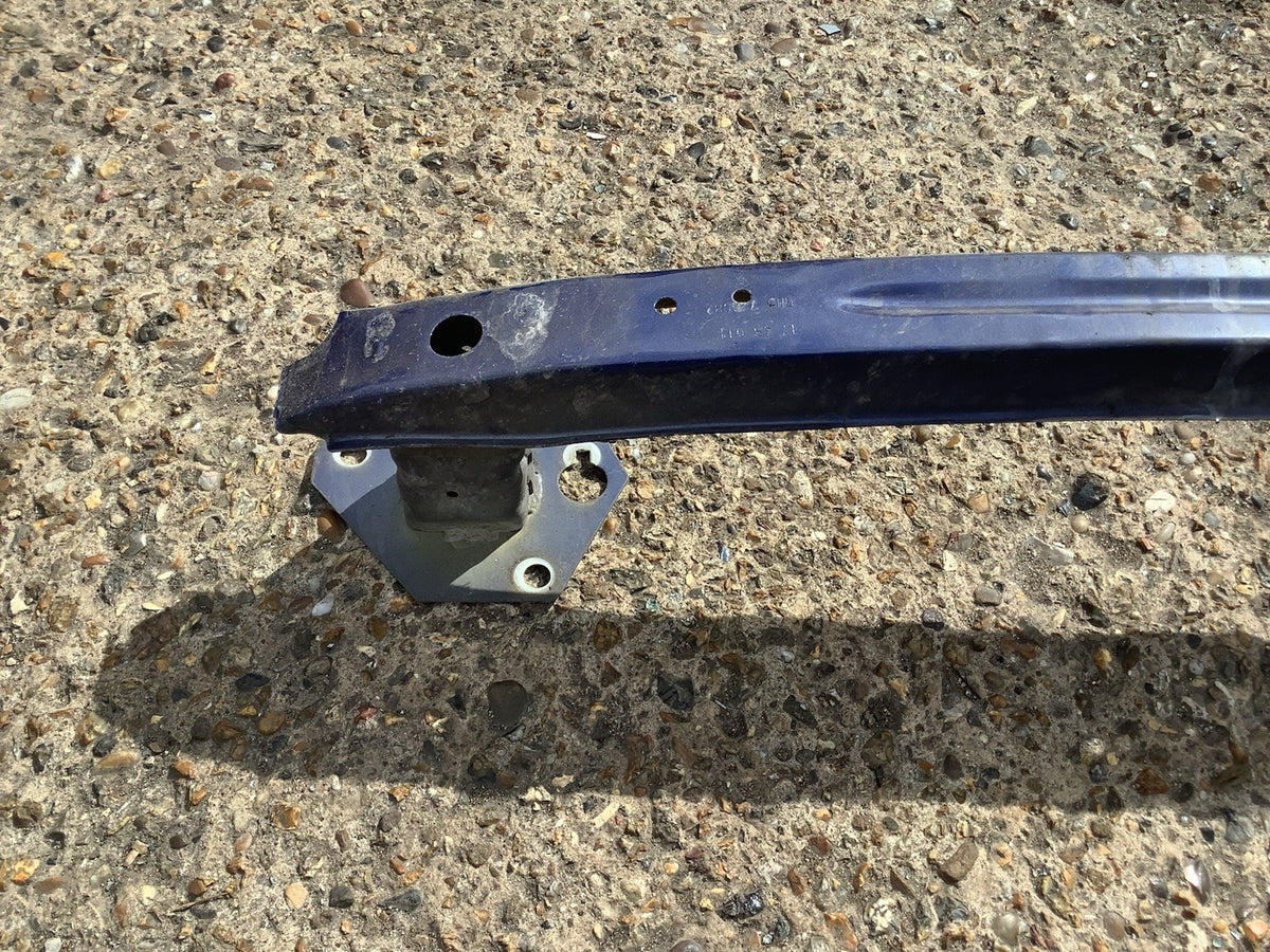 PEUGEOT 208 REAR CRASH BAR BUMPER SUPPORT BAR 2012 20183