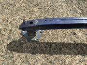 PEUGEOT 208 REAR CRASH BAR BUMPER SUPPORT BAR 2012 20183