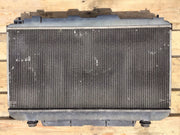 TOYOTA RAV4 D4D DIESEL MANUAL RADIATOR FAN COWLING 2002 20067