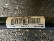 VOLKSWAGEN SHARAN MK2 REAR AXLE 7N0511305B 2010 202311