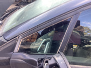 PEUGEOT 208 PASSENGER'S N/S SIDE FRONT QUATER WINDOW GLASS 2012 20183