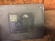 PEUGEOT 208 ABS PUMP MODULE 9813805280 ATE 10.0220 0580.4 2013 20195