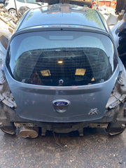FORD KA 2 TAILGATE IN STROBE METALLIC  BARE  2009   20160