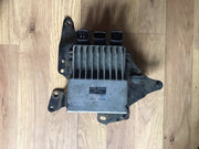 LEXUS IS220D DIESEL INJECTOR CONTROL UNIT 89871 20070 2008 20122