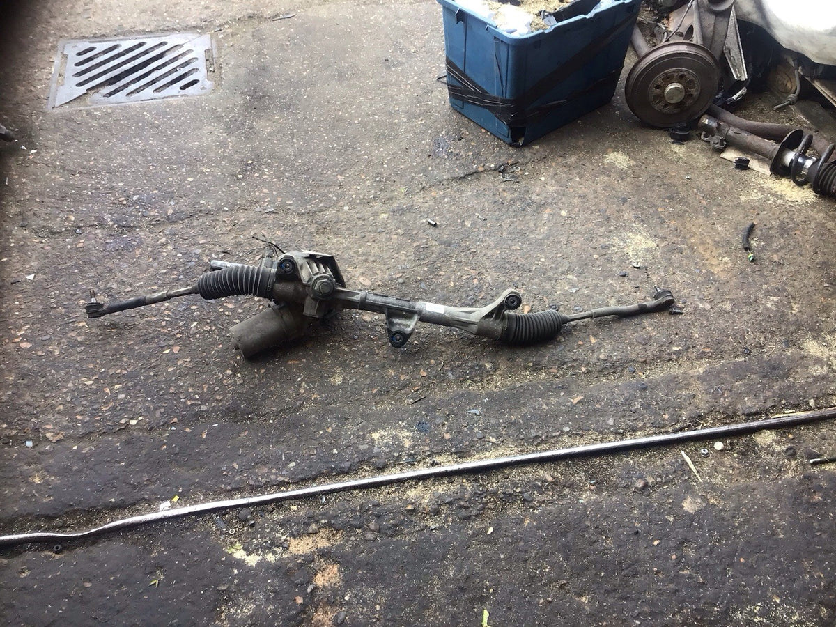 HONDA INSIGHT ELECTRIC POWER STEERING RACK  08MTF0 E9 2009 20146