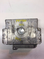 PEUGEOT 106 CITROEN SAXO 1.1 ENGINE ECU UNIT ECU BOSCH 0261203736 HDZ2