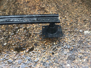 PEUGEOT 3008 MK1 FRONT BUMPER SUPPORT BAR CRASH BAR 2009 201414