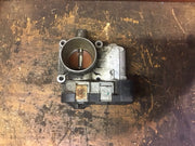 FIAT 500 1.2 PETROL THROTTLE BODY 5519278 2008 20164