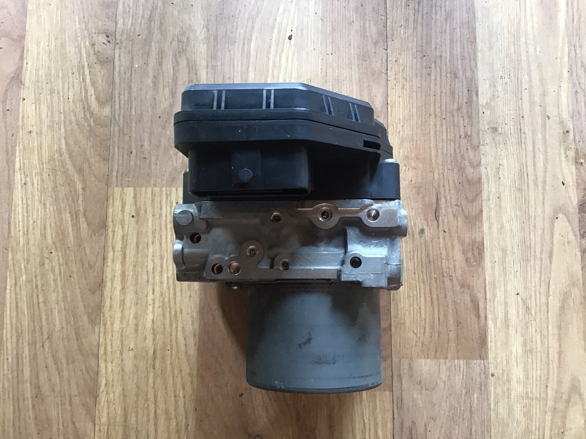 LEXUS IS220D 2.2 DIESEL ABS PUMP MODULE 133800 4860 2008 20125