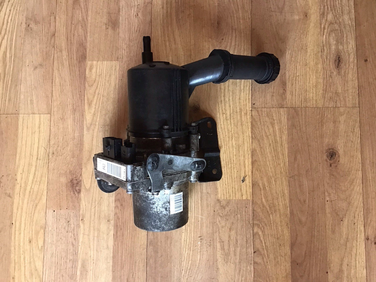 PEUGEOT 3008 1.6 HDI POWER STEERING PUMP V29007061D 2008 20126