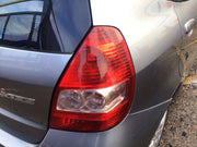 HONDA JAZZ MK2 DRIVER'S SIDE O/S REAR LIGHT 2001 20080