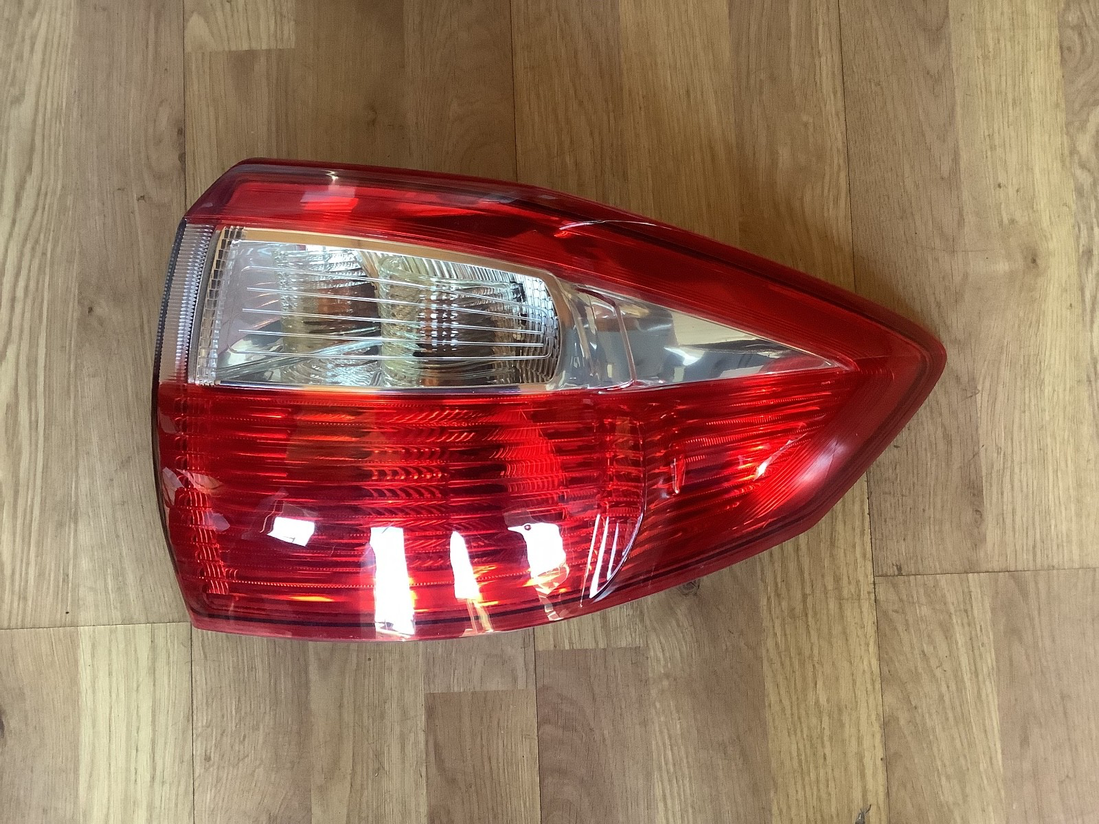 FORD C MAX DRIVER'S SIDE O/S REAR LIGHT AM51 13404 BF 2010 20151