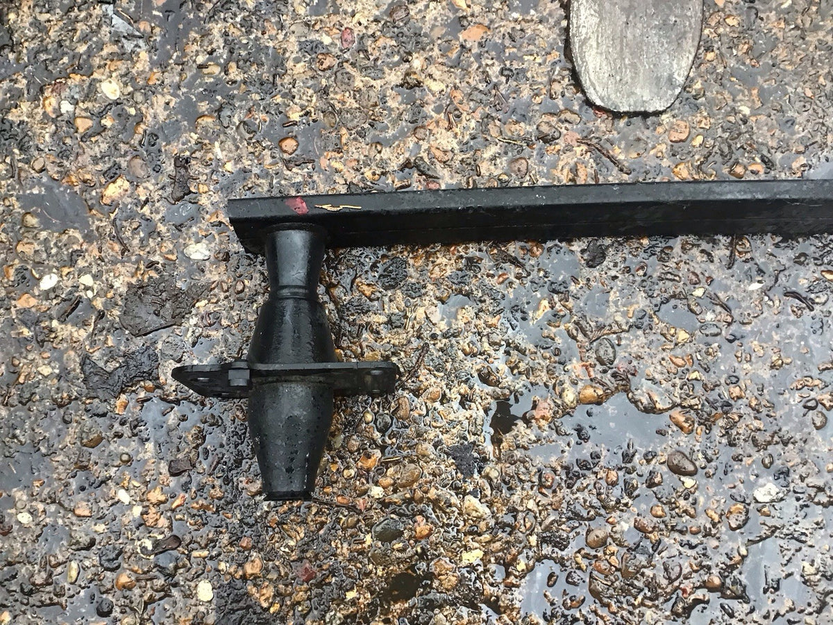 PEUGEOT 3008 MK1 FRONT BUMPER SUPPORT BAR CRASH BAR 2009 20144