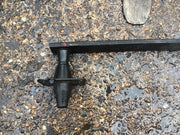 PEUGEOT 3008 MK1 FRONT BUMPER SUPPORT BAR CRASH BAR 2009 20144