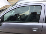 VAUXHALL CORSA C PASSENGER N/S SIDE WINDOW GLASS DOOR WINDOW 3 DOOR  2001 20062