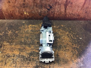 FORD FOCUS MK3 1.6 PETROL ECU KIT BV61 12A650 AD  4XND 2011 20146