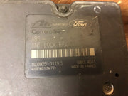 FORD TRANSIT CONNECT MK1 PETROL ABS PUMP MODULE 2M51 2M110 EE 2003 20108