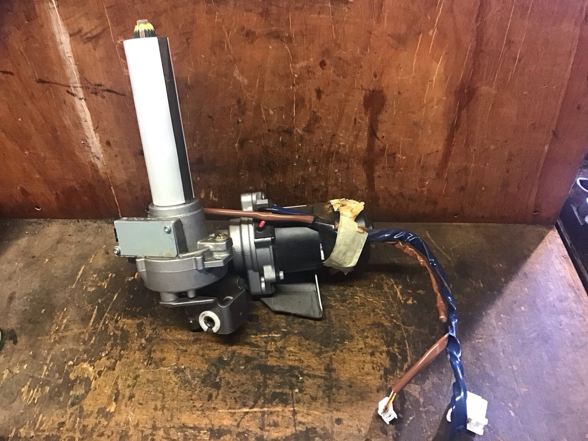 TOYOTA YARIS MK2 ELECTRIC POWER STEERING COLUMN PUMP  45200 0D050 2006 20116