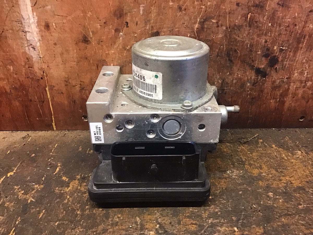 NISSAN JUKE J15 ABS PUMP MODULE TD8405 2014 20191