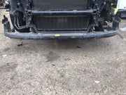 MAN TGX TGS 24.460 FRONT BUMPER CRASH BAR REAINFORCMENT BEAM 81.41650 60011