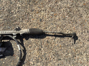 PEUGEOT 208 1.2 PETROL ELECTRIC POWER STEERING RACK 2012 20195