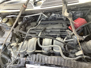 FORD FIESTA MK7 1.6 PETROL ENGINE CODE U5JA 88000 MILES 2009 20122