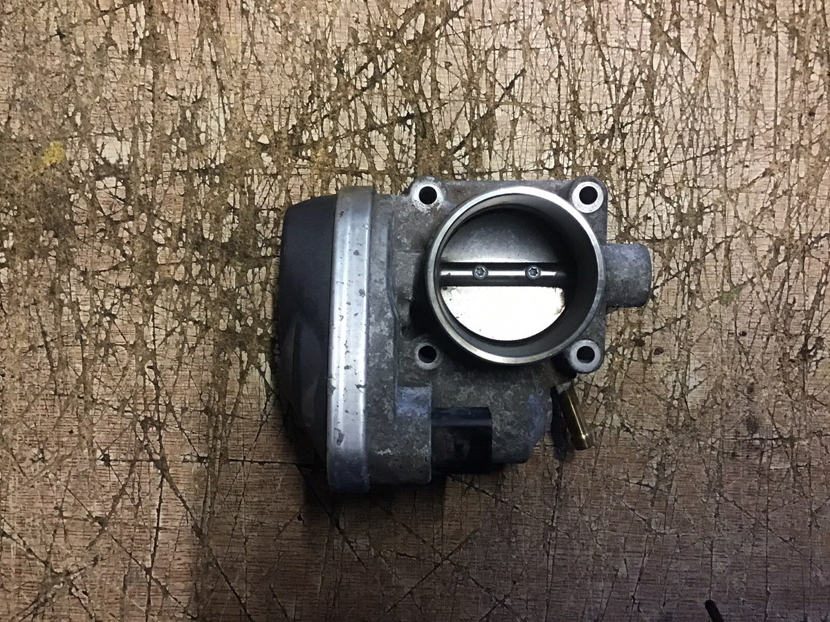 BMW MINI 1.6 R50 R52 THROTTLE BODY 13547509043 2001 20062