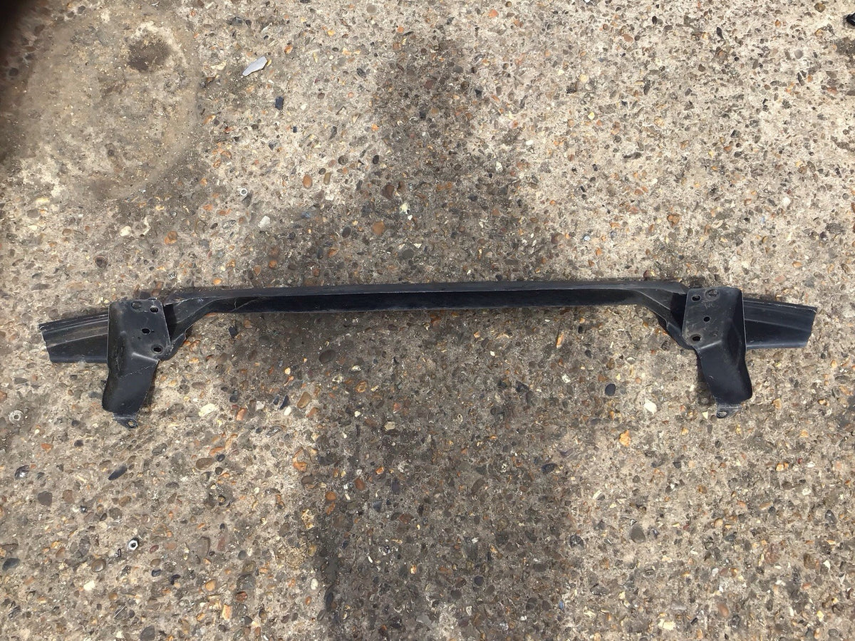 VOLKSWAGEN TOURAN FRONT BUMPER LOWER SUPPORT BAR CRASH BAR 2015 20208
