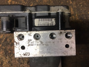 MERCEDES A CLASS W169 ABS PUMP MODULE 0265230373 A0064316312 2005 20128