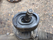 VOLKSWAGEN GOLF MK6 ELECTRIC POWER STEERING RACK PUMP 2009 20126