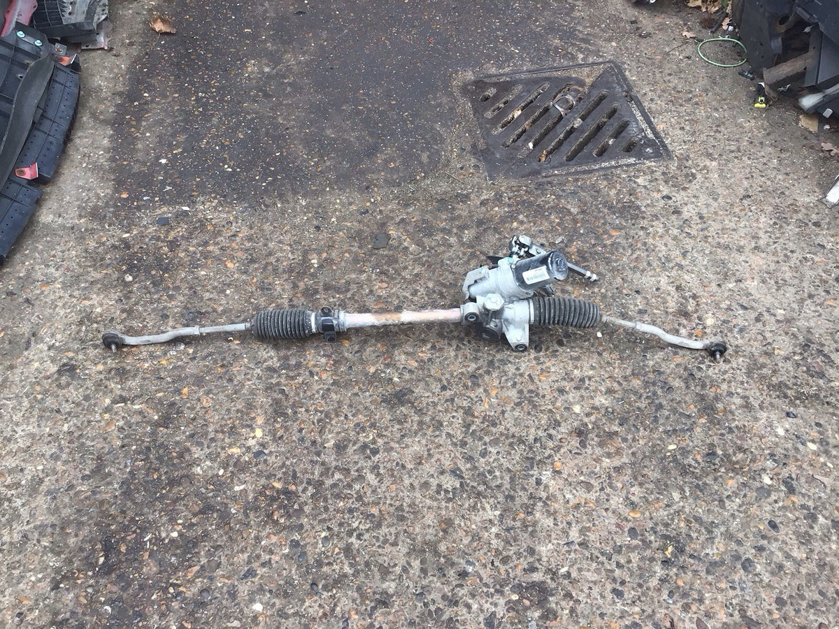 HONDA JAZZ MK2 ELECTRIC POWER STEERING RACK SAA E9 2002 20081