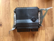 TOYOTA VERSO 1.8 PETROL ENGINE CONTROL UNIT ECU 89661 0F430 2013 20183